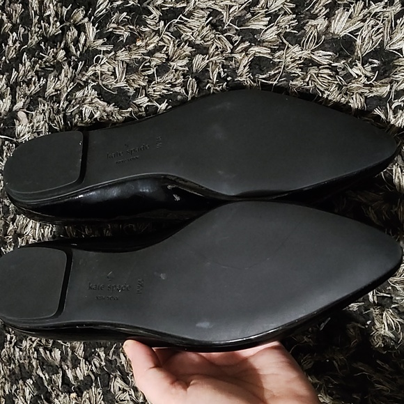 KATE SPADE ballerina flats - Picture 5 of 12